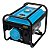 GERADOR DE ENERGIA A GASOLINA 2.8 W POTENCIA MAXIMA: 3.0KVA BIVOLT AGE-3000M - Imagem 3