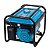 GERADOR DE ENERGIA A GASOLINA 2.8 W POTENCIA MAXIMA: 3.0KVA BIVOLT AGE-3000M - Imagem 4