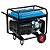 GERADOR DE ENERGIA A GASOLINA POTENCIA 6.0 KWA POT MAXIMA: 6.5 KWA BILVOLT AGE-6500A - Imagem 4