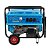 GERADOR DE ENERGIA A GASOLINA POTENCIA 6.0 KWA POT MAXIMA: 6.5 KWA BILVOLT AGE-6500A - Imagem 1