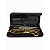 CONJUNTO DE TESOURA E NAVALHAS ATOMO MO-A869 - Imagem 2