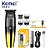 MAQUINA DE CORTAR CABELO KM-512 - Imagem 2