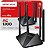 ROTEADOR MERCUSYS WIRELESS DUAL BAND AC1200 MR30G GIGA - Imagem 1