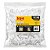 BUCHA FLY P/ GESSO E DRYWALL 10" PACOTE 100 PEÇAS 52242 - Imagem 2