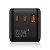 ADAPTADOR TOMADA UNIVERSAL PARA VIAGEM Y7-003 - Imagem 3