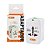 ADAPTADOR TOMADA UNIVERSAL PARA VIAGEM D-7Y - Imagem 1