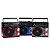 CAIXA SOM BLUETOOTH RADIO D-1602 - Imagem 1