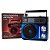 CAIXA SOM BLUETOOTH RADIO D-1602 - Imagem 2
