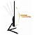 MONITOR LED POLICROMATICO 24.5 POLEGADAS 1920 X 1080 - D-245G/100H - Imagem 3