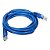 CABO DE REDE RJ 45 CAT6-2M MARCA:X-CELL MOD. XC-CAT6-2 - Imagem 2