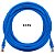 CABO DE REDE RJ 45 CAT6-10M X-CELL MOD. XC-CAT6-10 - Imagem 2