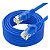 CABO DE REDE RJ 45 CAT6-30M X-CELL MOD. XC-CAT6-30 - Imagem 2