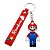 CHAVEIRO MARCA: X-CELL MOD. XC-CH-01 SUPER MARIO - Imagem 3