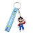 CHAVEIRO MARCA: X-CELL MOD. XC-CH-01 SUPER MARIO - Imagem 5
