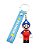 CHAVEIRO MARCA: X-CELL MOD. XC-CH-01 SUPER MARIO - Imagem 2