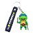 CHAVEIRO MARCA: X-CELL MOD. XC-CH-01 TARTARUGAS NINJA - Imagem 4