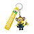 CHAVEIRO MARCA: X-CELL MOD. XC-CH-01 MINIONS - Imagem 6