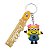 CHAVEIRO MARCA: X-CELL MOD. XC-CH-01 MINIONS - Imagem 3