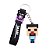 CHAVEIRO MARCA: X-CELL MOD. XC-CH-01 MINECRAFT - Imagem 5