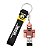 CHAVEIRO MARCA: X-CELL MOD. XC-CH-01 MINECRAFT - Imagem 4