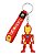 CHAVEIRO MARCA: X-CELL MOD. XC-CH-01 SUPER-HERÓIS - Imagem 3
