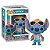 BONECO PLASTICO LILO STITCH - Imagem 3