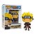 BONECO PLASTICO NARUTO - Imagem 3