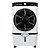 CLIMATIZADOR CLI09-02 BR/PR 9 LITROS 65W 220V VENTISOL19142 - Imagem 1