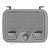 CLIMATIZADOR CLIN16-02 BR/CZ 16 LITROS 130W 220V NAC VENTISOL 7670 - Imagem 3