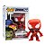 BONECOS AVENGERS/VENOM - Imagem 7