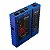 TESTADOR DE CABO REDE C/POE + VOLTIMETRO 2FLEX 2F-NF4511PV - Imagem 2