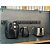 TRILHO DE ENERGIA CONEXOES MOVEIS, 2 USB E 1 PARA PLUGUES TIPO N KNUP - KP-SL80 - Imagem 4