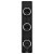 TRILHO DE ENERGIA COM CONEXOES MOVEIS, 2 USB E 1 PARA PLUGUES TIPO N KP-SL50 - Imagem 1