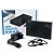 CASE SATA PARA USB HD EXTERNO 2.5/3.5  KP-HD861 - Imagem 1