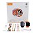 KIT COM 2 SMART WATCH 6 PULSEIRAS RL-18 - Imagem 4