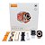 KIT COM 2 SMART WATCH 6 PULSEIRAS RL-18 - Imagem 3