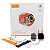 KIT COM 2 SMART WATCH 6 PULSEIRAS RL-18 - Imagem 2