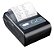 MINI IMPRESSORA TERMICA PORTATIL USB KP-1025 - Imagem 2