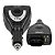 CONVERSOR (INVERSOR DE TENSAO) 12V PARA 220W D KP-552/220V - Imagem 2