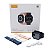 KIT SMART WATCH COM 4 PULSEIRAS RL-17 - Imagem 2