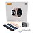 KIT SMART WATCH COM 4 PULSEIRAS RL-17 - Imagem 3