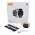 KIT SMART WATCH COM 4 PULSEIRAS RL-17 - Imagem 4