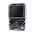 CONSOLE PORTATIL WADJET COMPACTO RETRO 3.5 POLEGADAS - KP-GX02 - Imagem 2