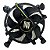 COOLER PARA PROCESSADOR REVENGER - G-VR317 - Imagem 2