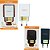 CARREGADOR RAPIDO 4.1A 2 USB CA28-4 - Imagem 1