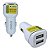 CARREGADOR VEICULAR 3.1A 2USB CJ11 - Imagem 2