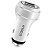 CARREGADOR VEICULAR RAPIDO 20W 4.1A 2USB CJ08-4 - Imagem 2
