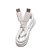 CABO TIPO-C 60W CB143 - Imagem 2