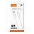 CABO TURBO 30W TIPO-C P/ LIGHTNING CB142 - Imagem 1