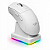 MOUSE OPTICO GAMER SEM FIO RGB MO-W07 - Imagem 4